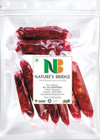 Nature's Bridge Tamarind Sticks Candy / Chulbuli Khatti-Methi Imli / Chulbuli Imly - 250 Gm_Packing May Vary