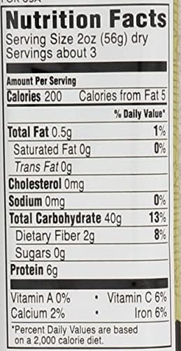 Hakubaku, Noodles Cha Soba Organic, 7 Ounce