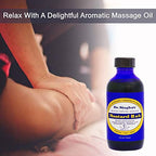 DR SINGHAS Bath Mustard, 4 FZ