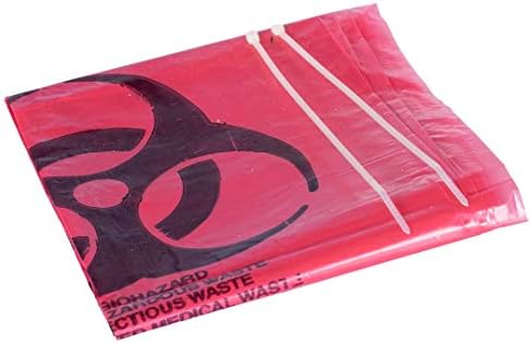 BH SP80BH-KSM Small Biohazard Spill Kit