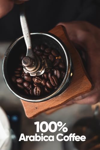 Café 1820 Whole Bean, Premium Costa Rican Whole Bean Coffee, 100% Arabica, Dark Roast Coffee Beans, High Altitude Blend With Aroma & Fruity Notes, 35 oz