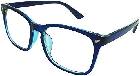 Oversize Style Photochromic Reading Glasses Mens Womens Readers New