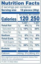 HI-CHEW Bites Original Mix Bulk Candy, Pack of 12 Bags, 2.12oz each - Mango Green Apple Strawberry Chewlets - Unique Fun Soft & Chewy Taffy Candy, Immensely Juicy Fruit Flavors