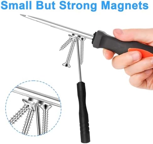 Magnets for Crafts, Caturledas 250 Pack 5x2mm Small Round Magnetic Rare Earth Neodymium Refrigerator Magnet for Home Kitchen Office School Crafts 3D Printing Industrial Scientific Purpose, Silver