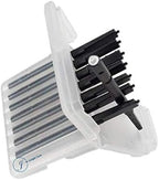 Phonak Wax Guard Filters Cerumen Stop Cleaning Tool Accessories Also for Resound/Widex/Unitron/Jungle Care Hearing Aid