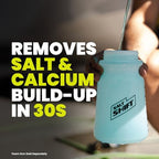 Marine Salt Wash - Foaming Salt Remover Wash for Boats, Jetskis & Cars, Saltwater Corrosion Protection for All Surfaces, Eco-Friendly, Australian Salt Neutralizer Boat & Vehicle Cleaner
