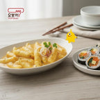 Yopokki Instant Tteokbokki Rice Cakes Korean, Topokki Pack - Great with Cheese and Ramen Noodles, Korean Snacks for College Dorm, Korean Food Meal Kit, Pack of 2 (2 Packs, Onion Butter)