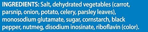 Vegeta All Purpose Seasoning and Soup Mix, 70 Ounce Bag