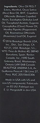 American Crew Shave Cream Oil, Ultra Gliding Shave Oil, 1.7 Fl Oz