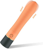 Mini 10 Modes Quiet Powerful Handheld Electric Back Massager Tool,Rechargeable Massage Tool Portable Handheld Massage LYA13742