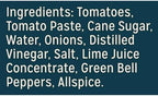 Sir Kensington's Ketchup Classic, Room Service Jar, Non-GMO, No Artificial Colors, No Artificial Flavors, Soy Free, Gluten Free, Vegan, 72 pieces, 1.25 oz