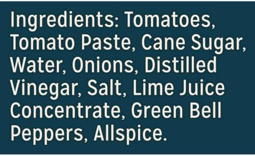 Sir Kensington's Ketchup Classic, Room Service Jar, Non-GMO, No Artificial Colors, No Artificial Flavors, Soy Free, Gluten Free, Vegan, 72 pieces, 1.25 oz
