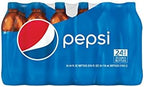 Pepsi Cola (24 oz. bottles, 24 ct.)