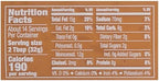 MaraNatha Organic Creamy Peanut Butter, 16 Ounce Jar