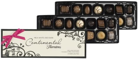 Thorntons Continental Box 284g