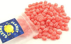 Planet Sweets Sanded Clove Hard Candy Drops - 1.5 Pounds - Old Fashioned Candies - Naturally Flavored - Gluten Free