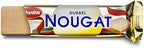 42 Bars x 50g of Marabou Dubbel Nougat - Double Nougat - Original - Swedish - Milk Chocolate