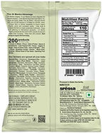 24 Mantara 24 Mantra Organic Green Moong - 2 Lb,, ()