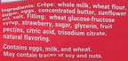 Bakerly, Crepe Strawberry Filled, 1.13 Ounce, 6 Pack