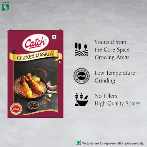 CATCH SPICES Chicken Masala, 100g
