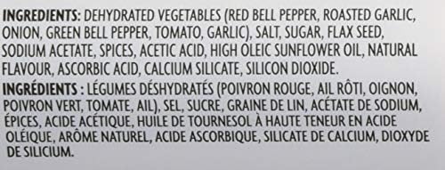 Club House, Herbs & Spices, Blends, Roasted Garlic & Peppers, 144g/5oz