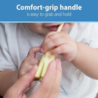 Dr. Brown's Infant-to-Toddler Toothbrush, Giraffe