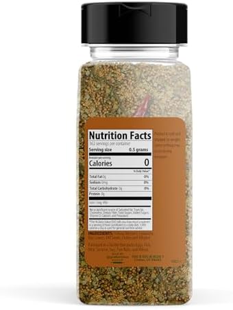 Unpretentious Pickling Spice (2 Cups) Culinary Premium Spice Blend, Non-GMO, Made in USA