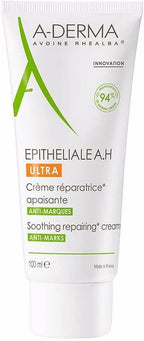 Aderma Epitheliale A.H Ultra Soothing Repairing Cream 100ml