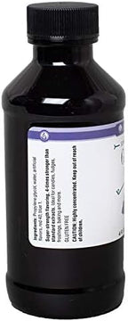 LorAnn Grape SS Flavor, 4 ounce bottle