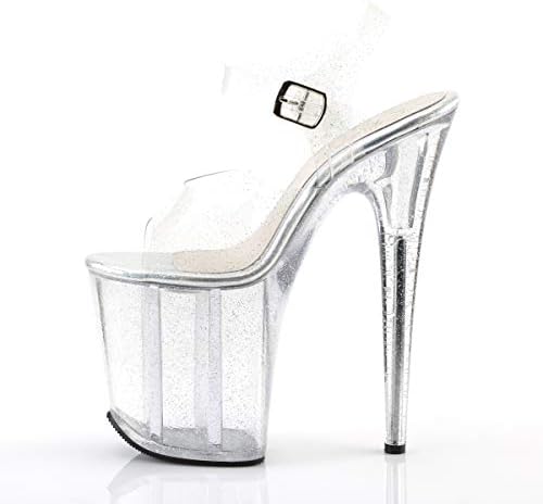 Pleaser womens Flamingo-808mmg