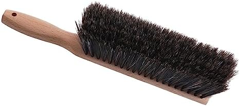 7cm Bristles Cleaning Brush, Home Dusting Brush Car and Woodworking Table Hand Broom Cleaning Brushes