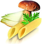 De Cecco Semolina Pasta, Penne Rigate No.41, 5 Pound (Pack of 4)