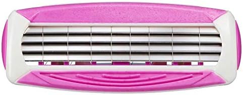 WILKINSON SWORD - Quattro For Women | Smooth Glide | Pack of 6 Razor Blade Refills