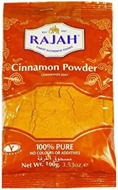Rajah Cinnamon Powder (100G )