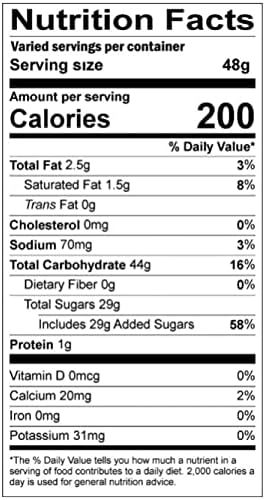Sugar Daddies Milk Caramel Pops, 48-Count of 0.47 Oz. Pops