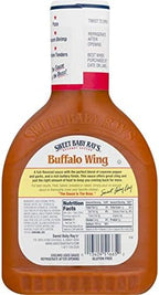 Sweet Baby Ray's - Buffalo Wing Sauce - gallon