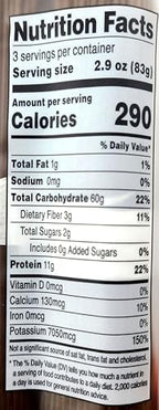 100% Buckwheat Soba Noodles 250 G. / 8.81 Oz. (Pack of 3)