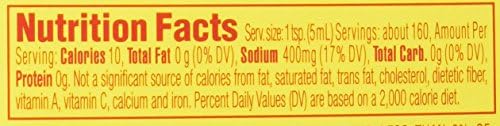 Maggi Seasoning, 27-Ounce (800ml)