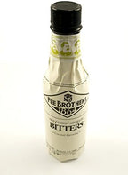 Fee Brothers Old Fashion Aromatic Bitters 5oz
