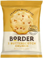Border Biscuits 48 Luxury Mini Packs