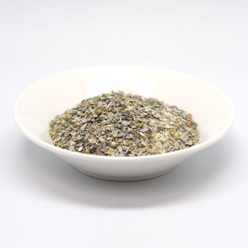 Greek Salad Dressing Blend - Mediterranean Seasoning – Authentic Greek Herb & Spice Blend Perfect for Chicken, Potatoes, Salads, Gyros, Pasta, and Pizza. Created by experienced Chefs