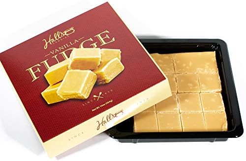 Vanilla Fudge, 1 Pound