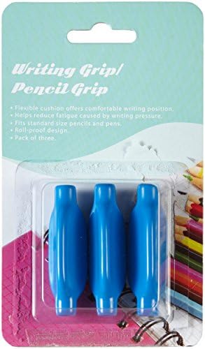NRS Healthcare Pen Grippers - Pack of 3