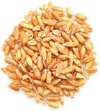 Yupik Organic Spelt Kernels, 2.2 lb (35.2 oz), Non-GMO, Kosher, Vegan, Raw Hulled Grains, Unsalted, Source of Fiber, Ideal for Baking & Cooking