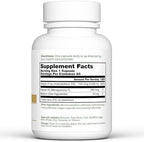 Dr. Murray's Vitamin D3-K2 Dietary Supplement - 60 Vegan Capsules | Naturally Sourced Ingredients | Daily Wellness Support | Non-GMO | Third-Party Tested for Purity and Potency