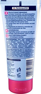 Balea Foot Cream Urea, 100 ml (pack of 2) - German product