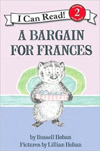 A Bargain for Frances: A Classic Friendship Story for Children (Ages 4-8) (I Can Read Level 2)