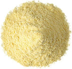 Food to Live Organic Corn Flour, 2.5 Pounds Non-GMO, Whole Grain, Finely Ground Meal, Vegan, Kosher, Bulk Yellow Milled Maize. Great for Cooking and Baking Cornbread, Pancakes, and Tortillas.
