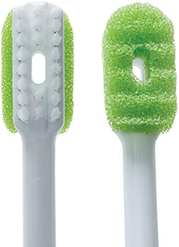 Sage Products Toothette Suction Toothbrush Kit - 6572EA - 1 Each / Each