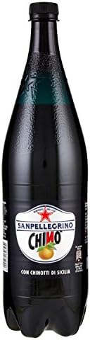 Sanpellegrino Chinotto 125cl